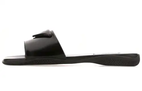 PRADA Stylish Sandal Women's Black
