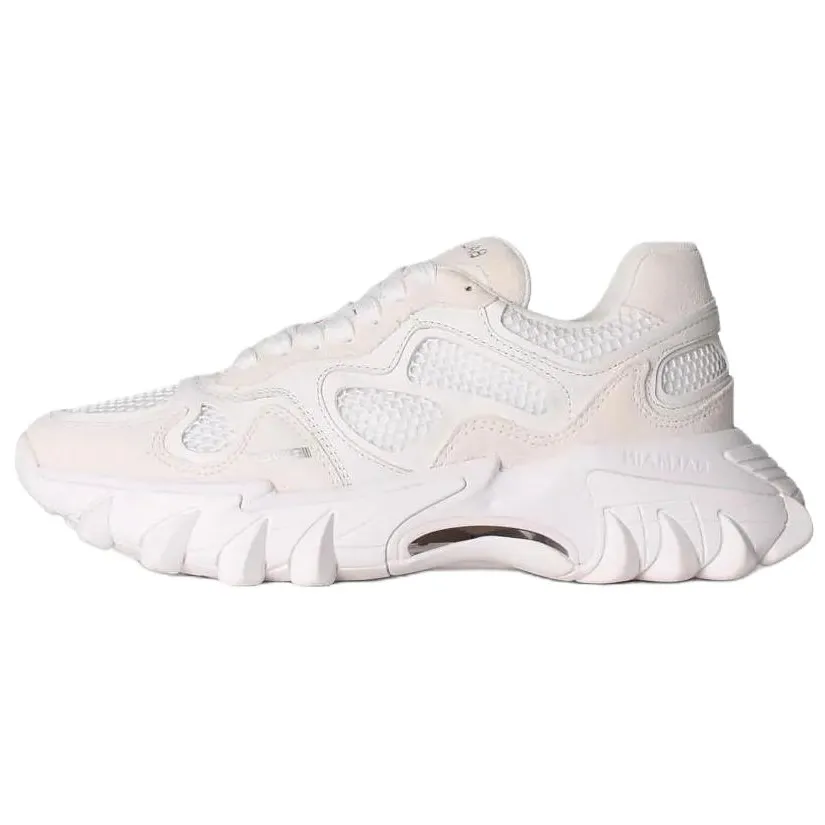BALMAIN B East Sneakers