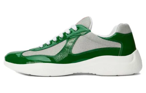 PRADA America's Cup Mango Silver