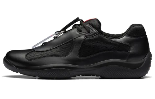 PRADA America's Cup 'Luna Rossa Crew - Black'