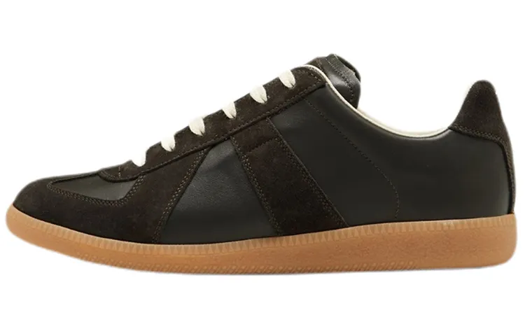 Maison Margiela Replica Low-top Sneakers