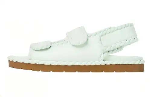 Bottega Veneta Jack Slingback Sandals Women's