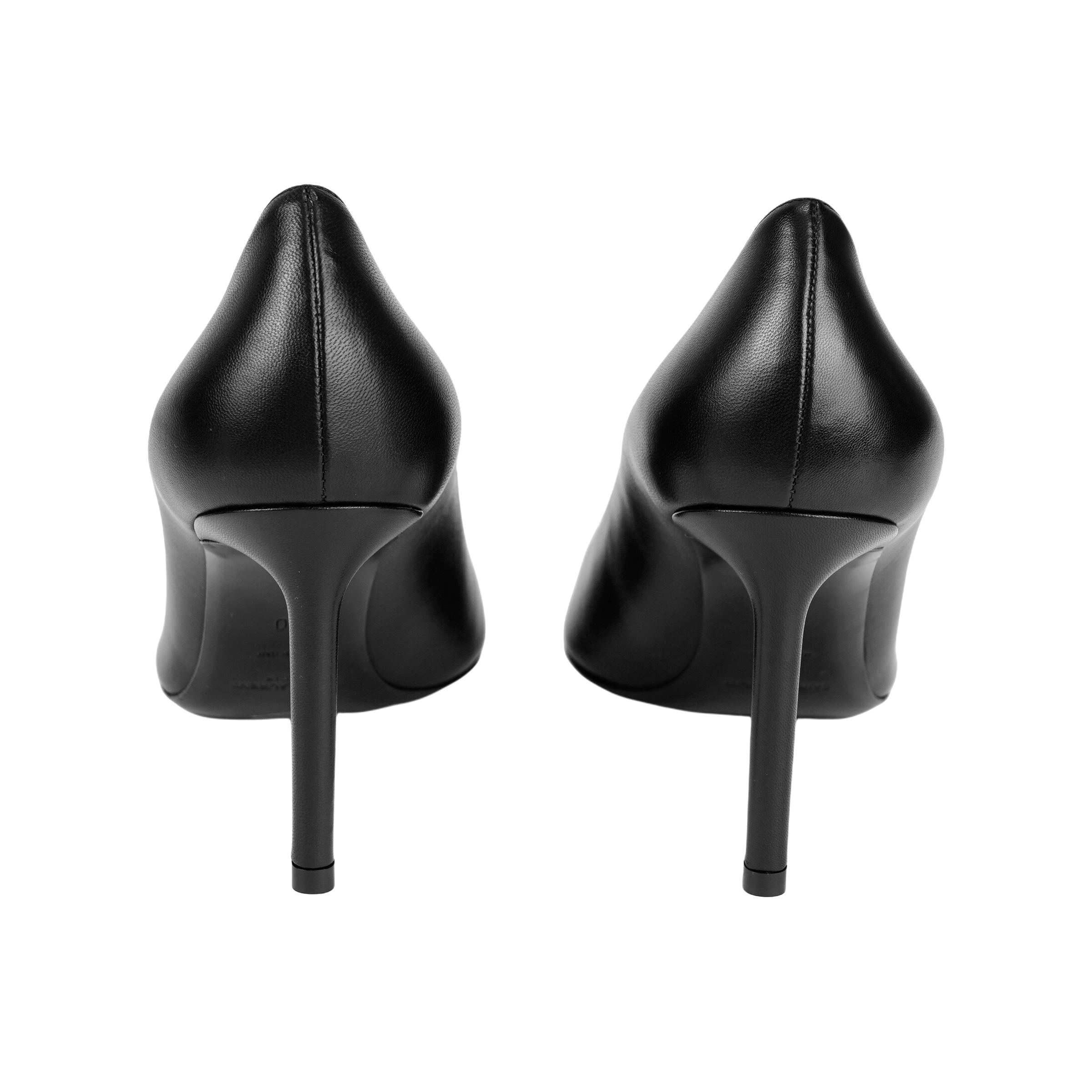 SAINT LAURENT Anja Pumps Women's