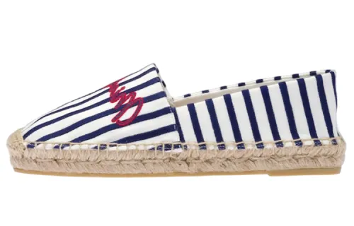 MIU MIU Espadrilles Women's Blue