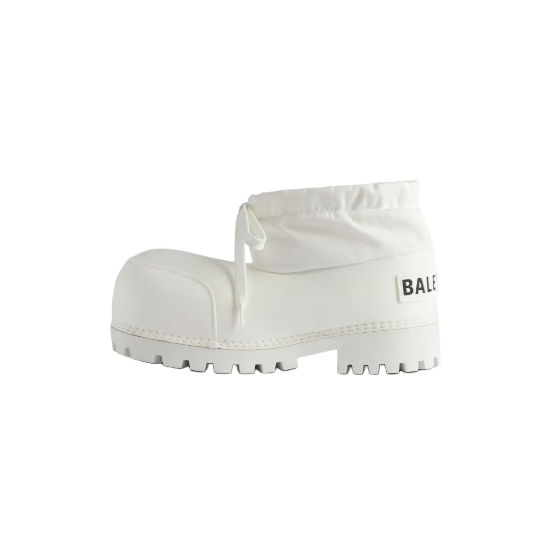 Balenciaga Balenciag Alaska Ankle Boots Women's