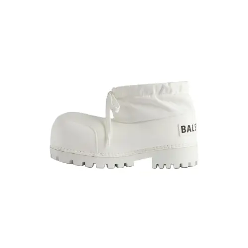 Balenciaga Balenciag Alaska Ankle Boots Women's