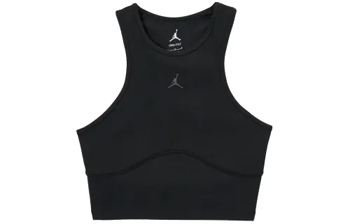 Jordan Sport Vests Women's Black