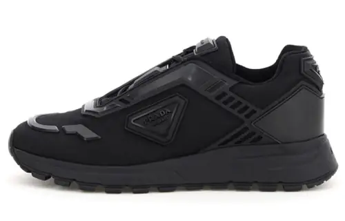 PRADA PRAX 1 Low top Casual Shoes Men's