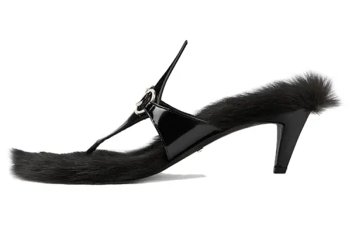 GUCCI Flip Flops Women's