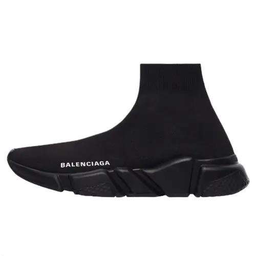 Balenciaga Speed Recycled Sneakers Women's