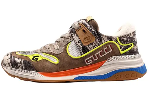 Gucci Ultrapace 'Rock Tejus Printed'