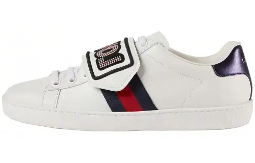 Gucci Wmns Ace 'Loved' Women's