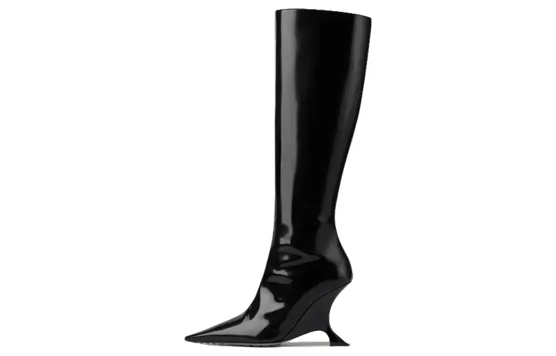 Bottega Veneta Rocket Boots Women's