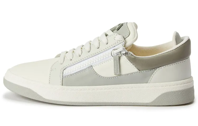 giuseppe zanotti Gz94 Low-top Sneakers