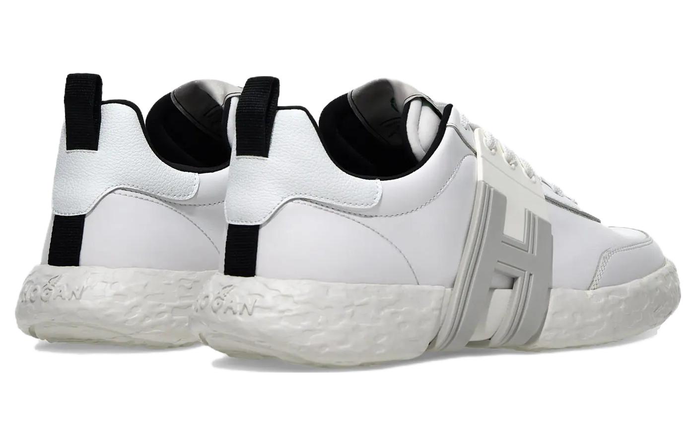 HOGAN 3R Low Top Sneakers