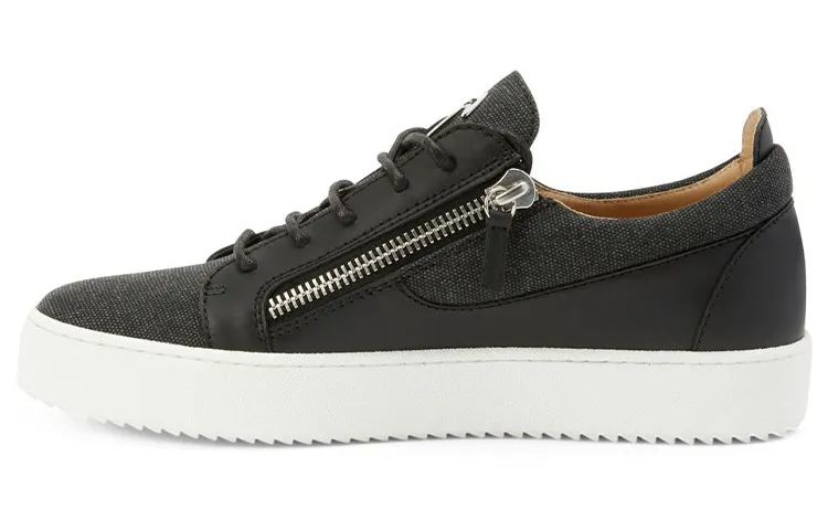Giuseppe Zanotti Frankie low-top sneakers