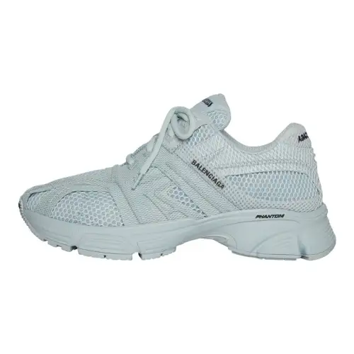 Balenciaga Phantom Light Blue Women's