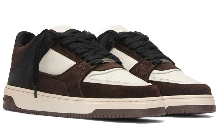 REPRESENT Fashion Skateboard Shoes Men's Brown