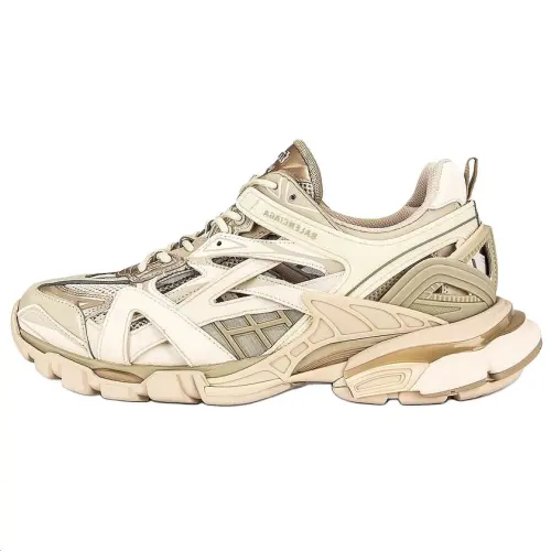 Balenciaga Track 2.0 Sneakers 'Beige'