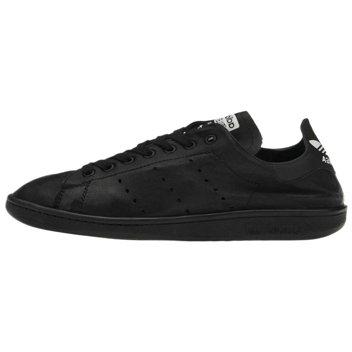 Stan Smith Balenciaga x Stan Smith Wmns Balenciaga 'Triple Black' Women's