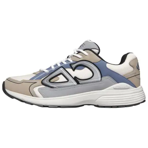 DIOR B30 'Cream Blue Grey'