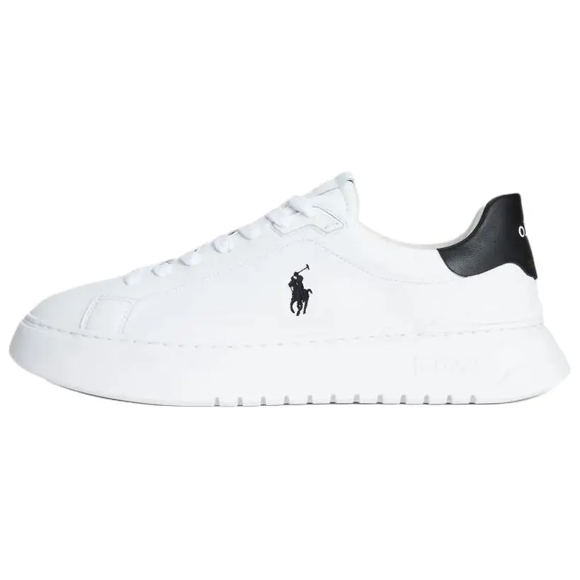 Polo Ralph Lauren Polo Pony sneakers