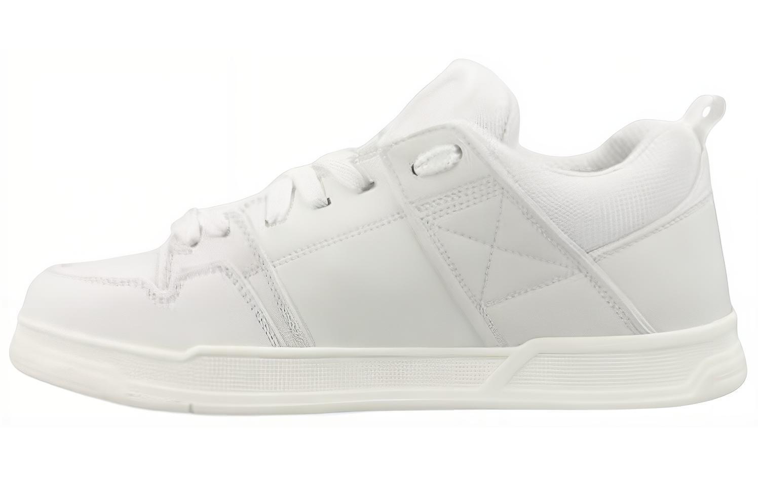 Valentino Garavani Open Skate Lace Up Sneakers