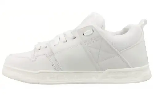 Valentino Garavani Open Skate Lace Up Sneakers