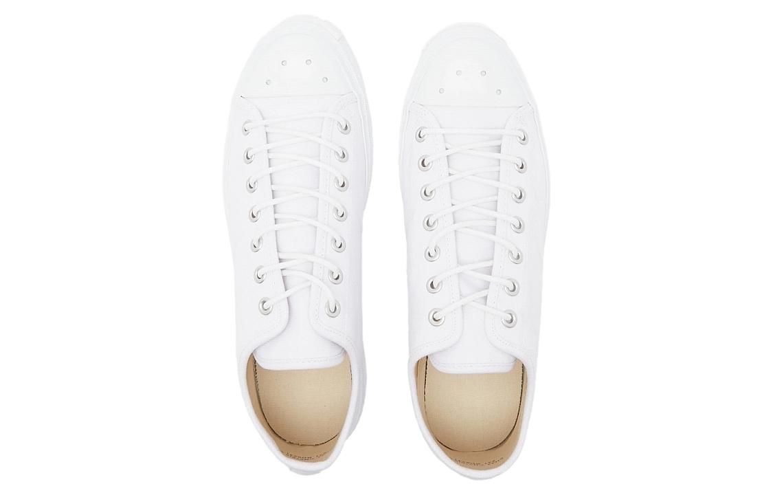 Acne Studios Comfortable Low top Stylish Skateboarding Shoes Men's White