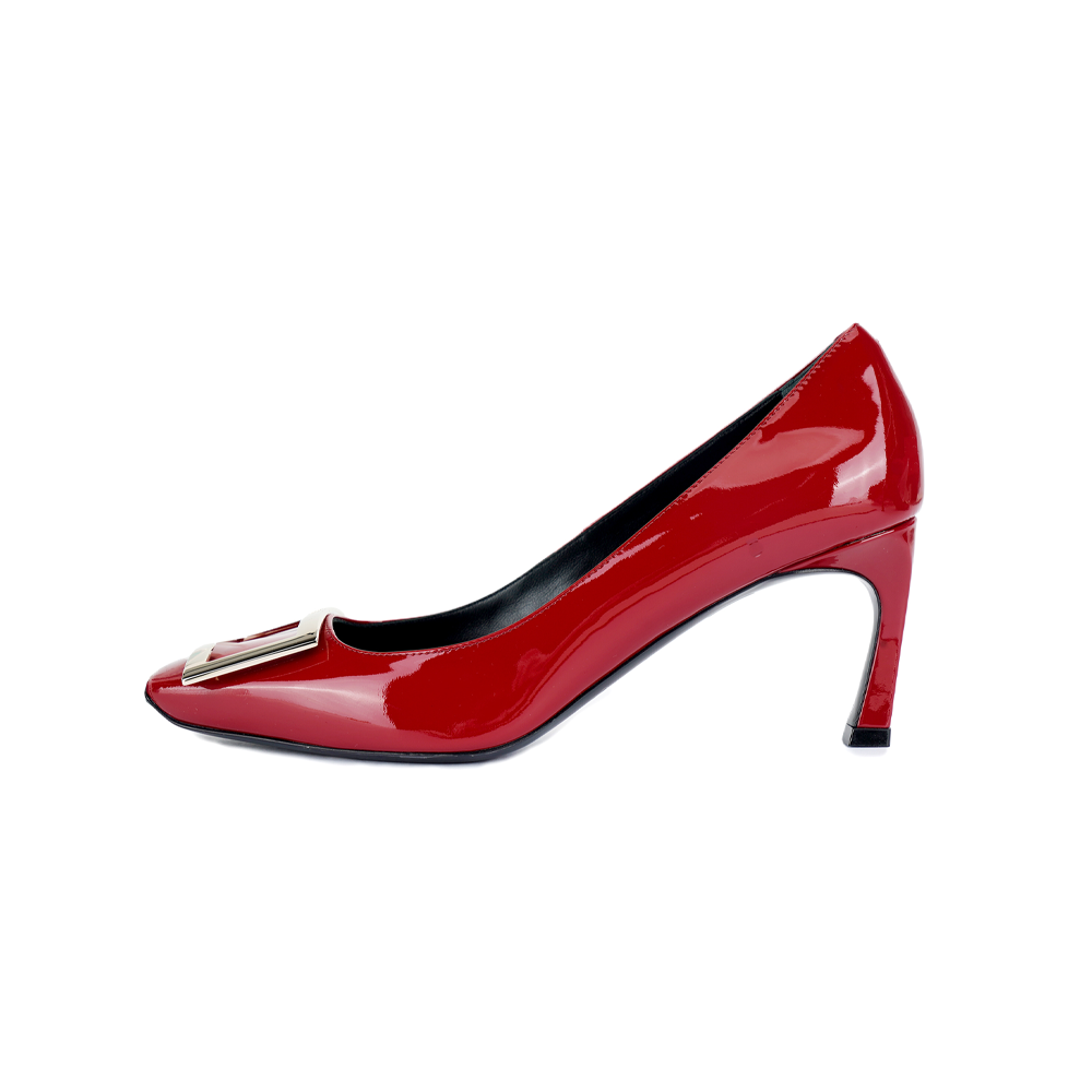 Roger Vivier buckled pumps