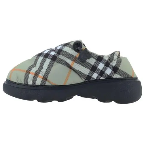 Burberry Pillow Low top Casual Shoes Women's Green