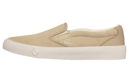 DIOR B101 Slip-On 'Beige'