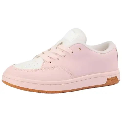 KENZO Dome Lace-up Sneakers