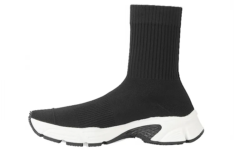 Balenciaga Speed 3.0 Black White Women's
