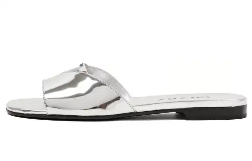 PRADA Slide Slippers Women's
