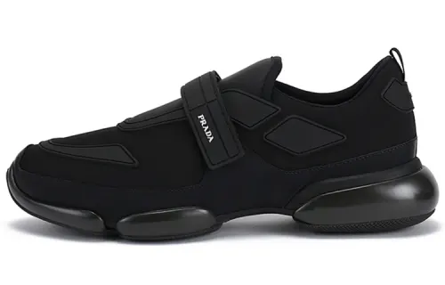 PRADA Cloudbust 'Black'