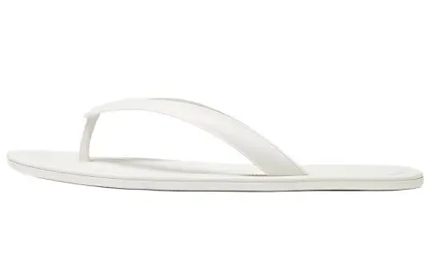 Maison Margiela Thong-strap Slip-on Slides