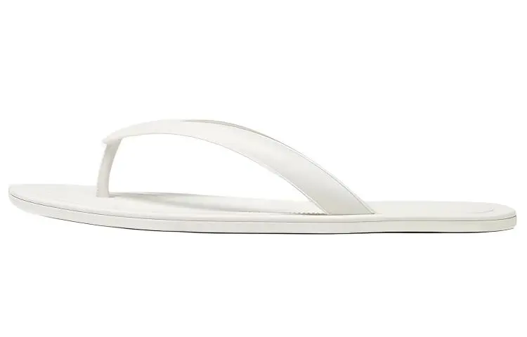 Maison Margiela Thong-strap Slip-on Slides