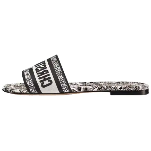 DIOR Dway Slides Women's