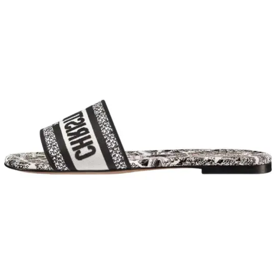 DIOR Dway Slides Women's
