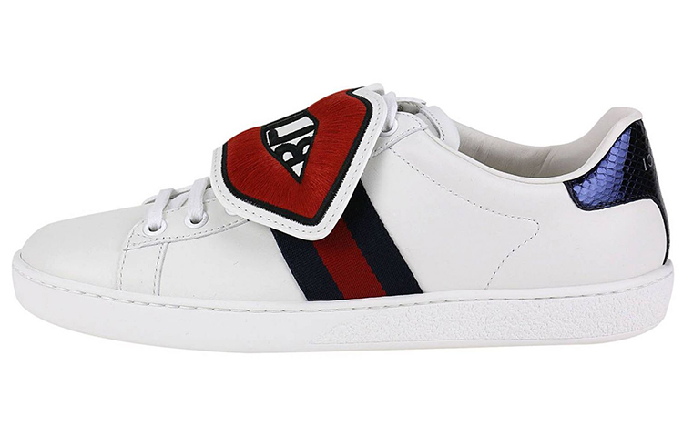 GUCCI Ace Blind For Love Women's