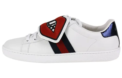 GUCCI Ace Blind For Love Women's