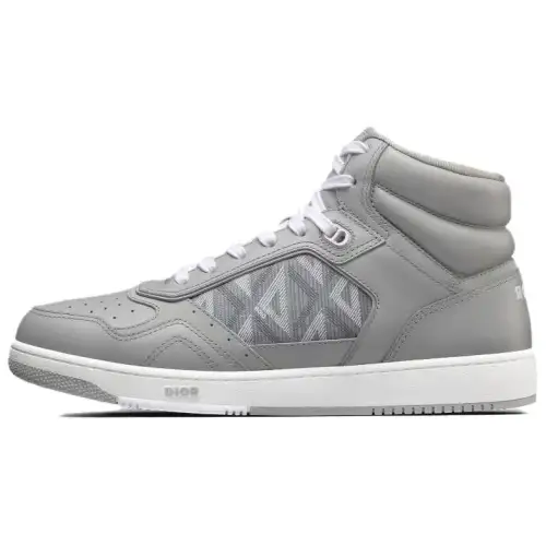 DIOR B27 High Grey CD Diamond