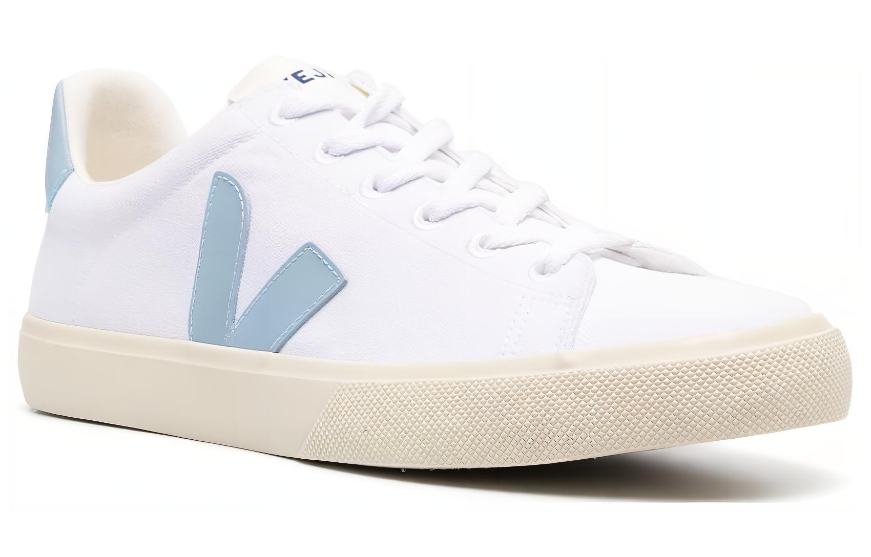 VEJA Campo Low top 'Steel'