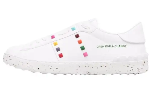 Valentino Rockstud 'Untitled - White Multi'