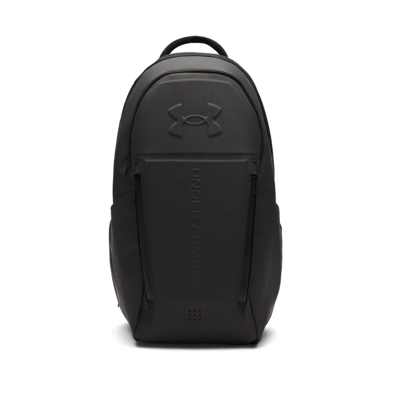 Under Armour Under Armour Polyester Backpack Unisex Black
