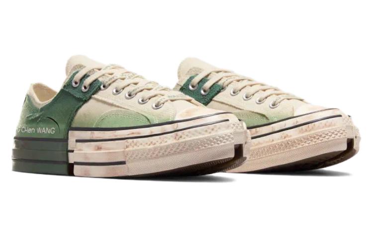 Chuck 70 Feng Chen Wang x Chuck 70 Feng Chen Wang 2-in-1 Low 'Myrtle'