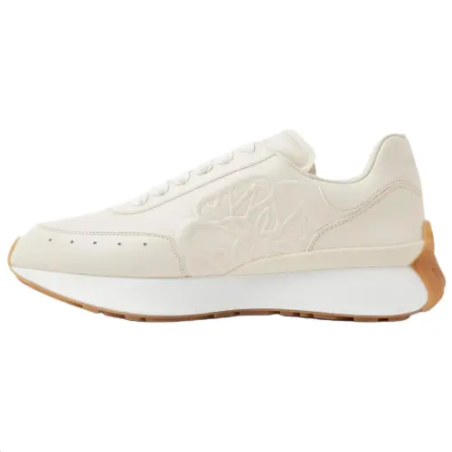 Alexander McQueen Sprint Runner 'Vanilla'