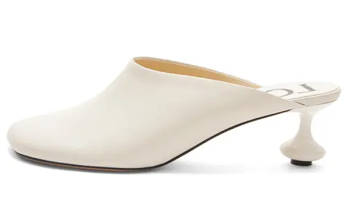 LOEWE Toy 40mm Mules