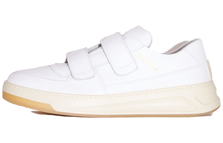 Acne Studios Perey Friend Sneakers